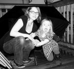 anna ella umbrella&nbsp;crop